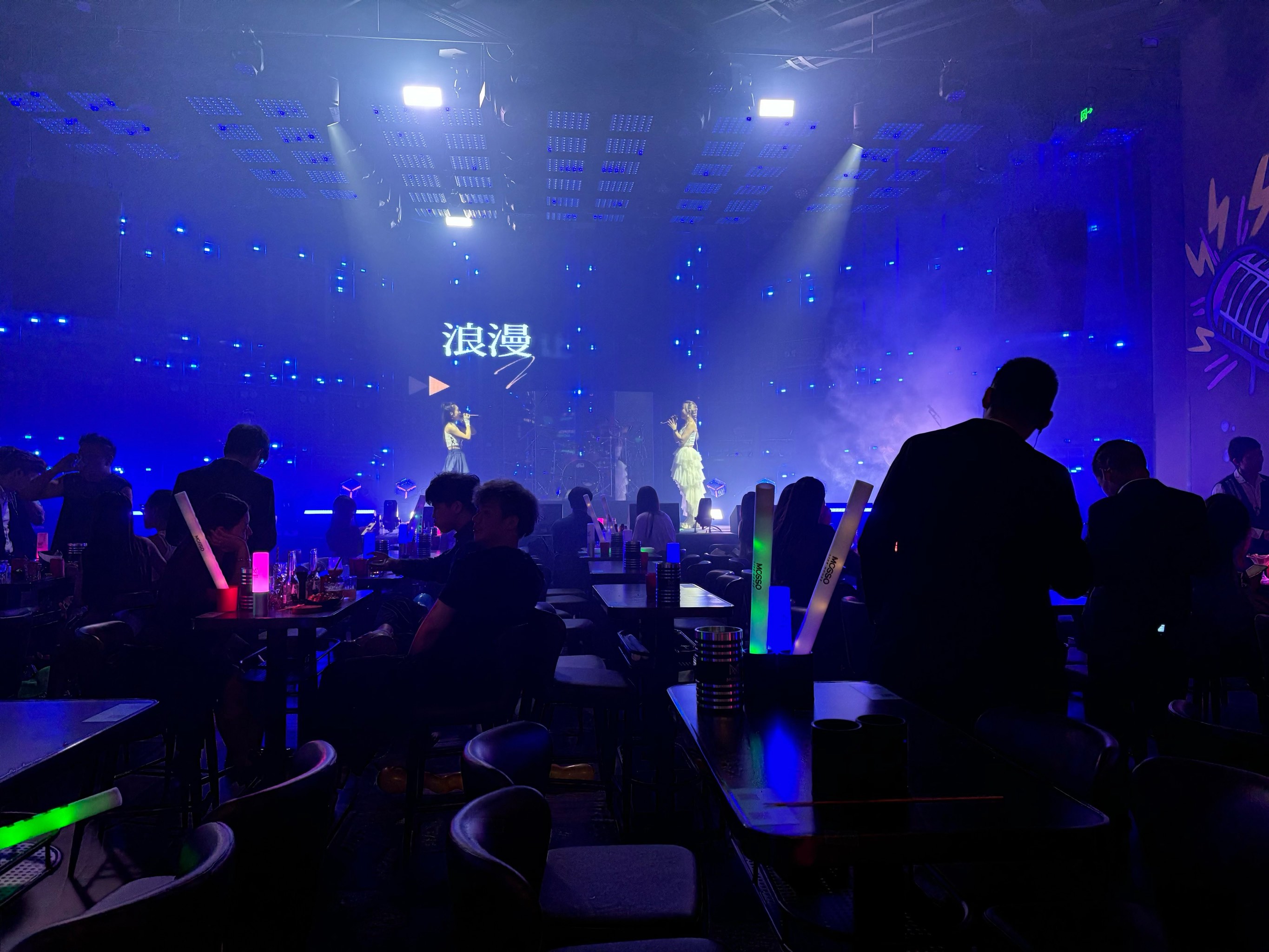 江门商务ktv单人商务ktv优质选择-恩平市ktv预订