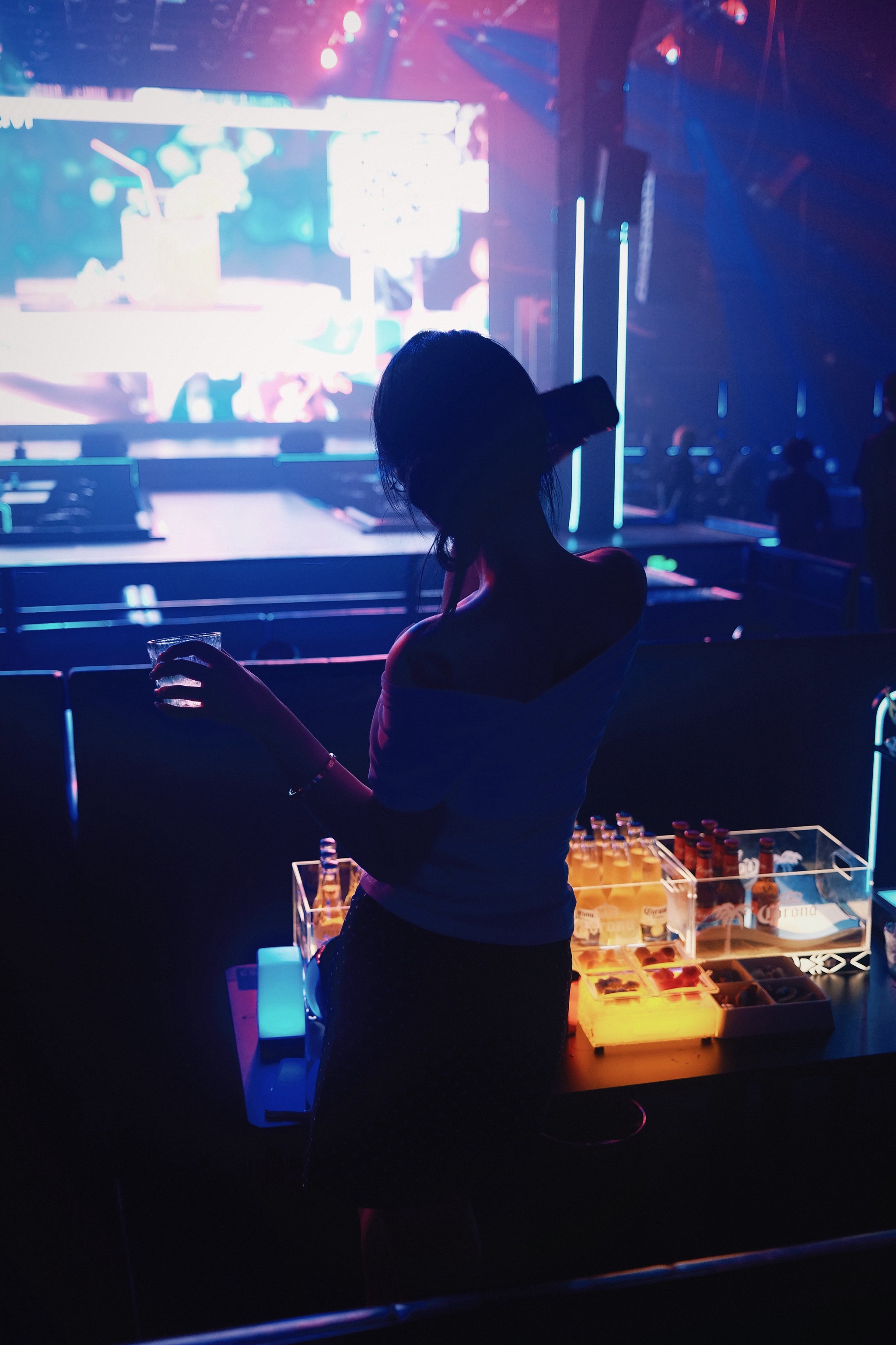 江门商务ktv及商务ktv怎么算解析-恩平市ktv预订