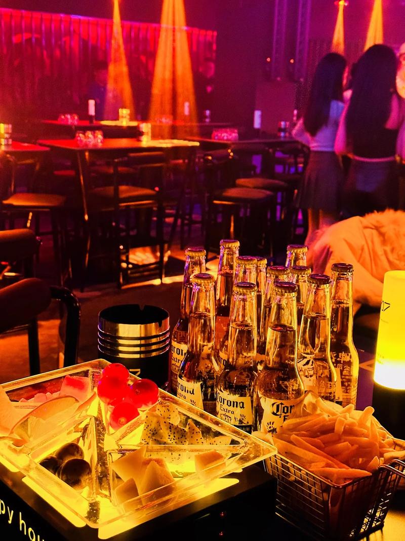 江门商务ktv与片场区别解析-恩平市ktv预订